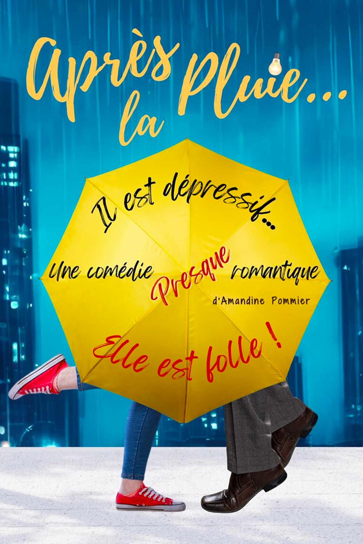 Après la pluie